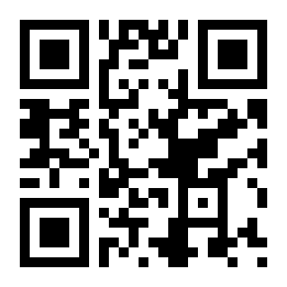 悬浮武器大师二维码