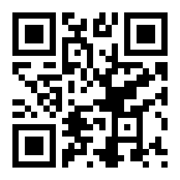 芒果免费小说二维码