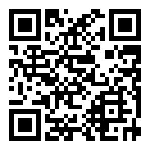 隐身潜行二维码