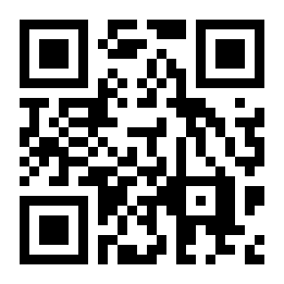 三日读书二维码