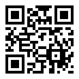 圆气健身二维码