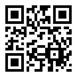 肥猫动漫二维码