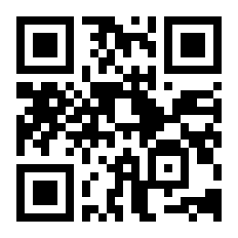 酷来电视频秀二维码