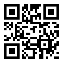 清洁人生二维码