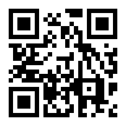 冥宅谜案二维码
