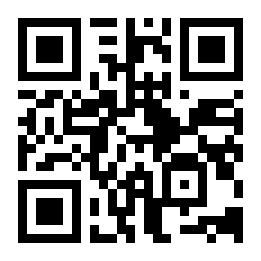 伐木工强子二维码