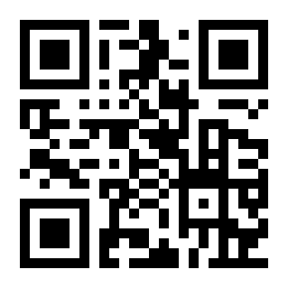 3D狂野飞车最高通缉二维码