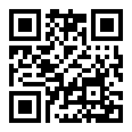 星空壁纸精灵二维码