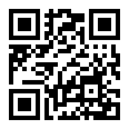 秀秀睡眠音乐二维码