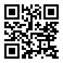 发光涂料二维码