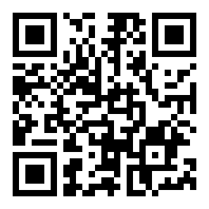 超级英雄游乐场二维码