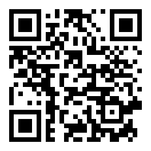 霸王龙模拟器无敌版二维码