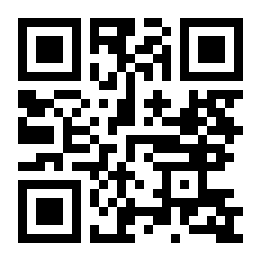 冰杉优选二维码