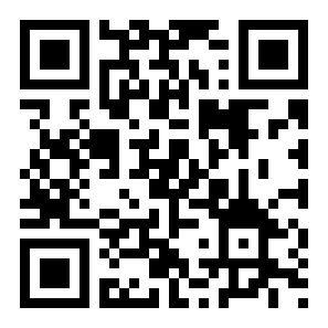 音乐雷达二维码