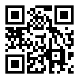 轻甜美颜相机二维码