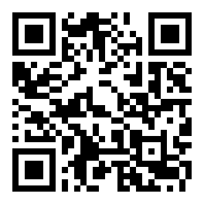 UC浏览器去广告插件版二维码