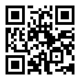 绝地吃鸡训练场二维码