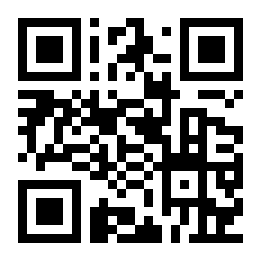 Tapas漫画中文版二维码