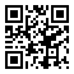 帮心心理二维码