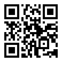 环宇悦和影城二维码