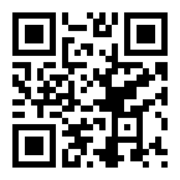 大力一起学HD二维码