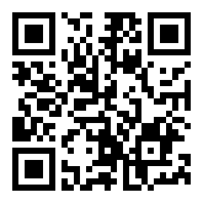 蚊子骚扰模拟器无敌版二维码