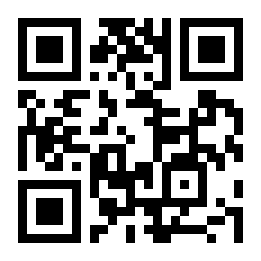 双刃战士二维码