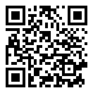 我的火柴人二维码