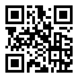 饥饿的海洋二维码