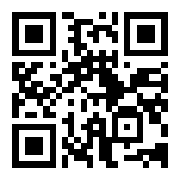 综合素质教师端二维码