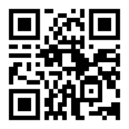 汽车改造比赛3D二维码