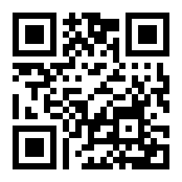 精灵之境二维码