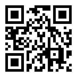来学宝典二维码