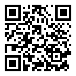 淘淘影视二维码