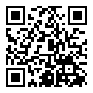 夏日冲冲冲二维码