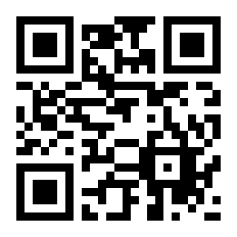 完美填充3D二维码