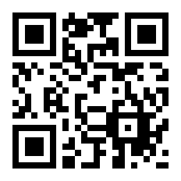 语音变声器二维码