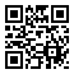 前坤小说二维码