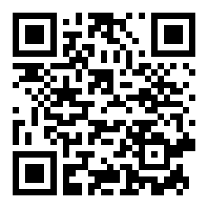 漂移撞僵尸二维码