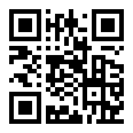 糖衣视频相册二维码