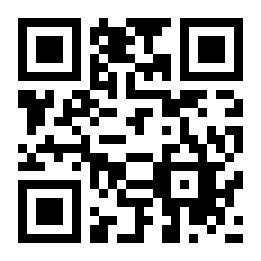 法老赛跑者二维码