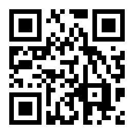 小说免费阅读书城二维码