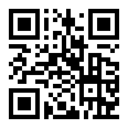 泡泡英雄二维码