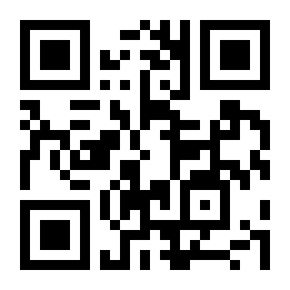 飞行大师模拟器二维码