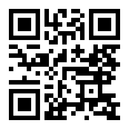 小熊播放器二维码