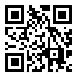 米柚壁纸二维码