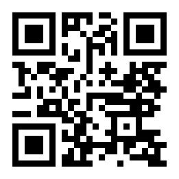 涂鸦小能手二维码