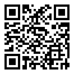 企橙出行二维码