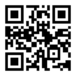 黑暗中的英雄二维码