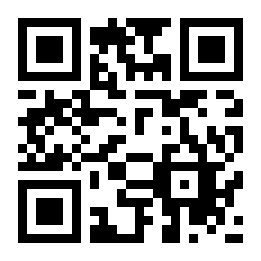 POCO摄影app二维码